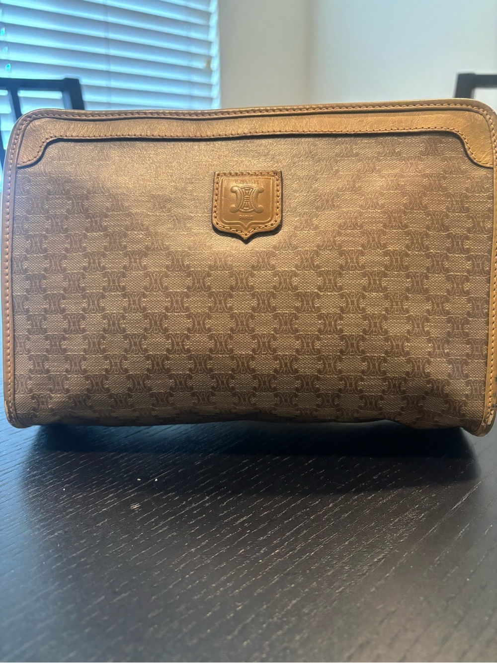 Celine Clutch Bag